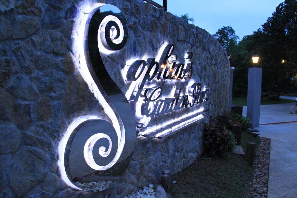 Sophia'S Garden Resort Coron Εξωτερικό φωτογραφία