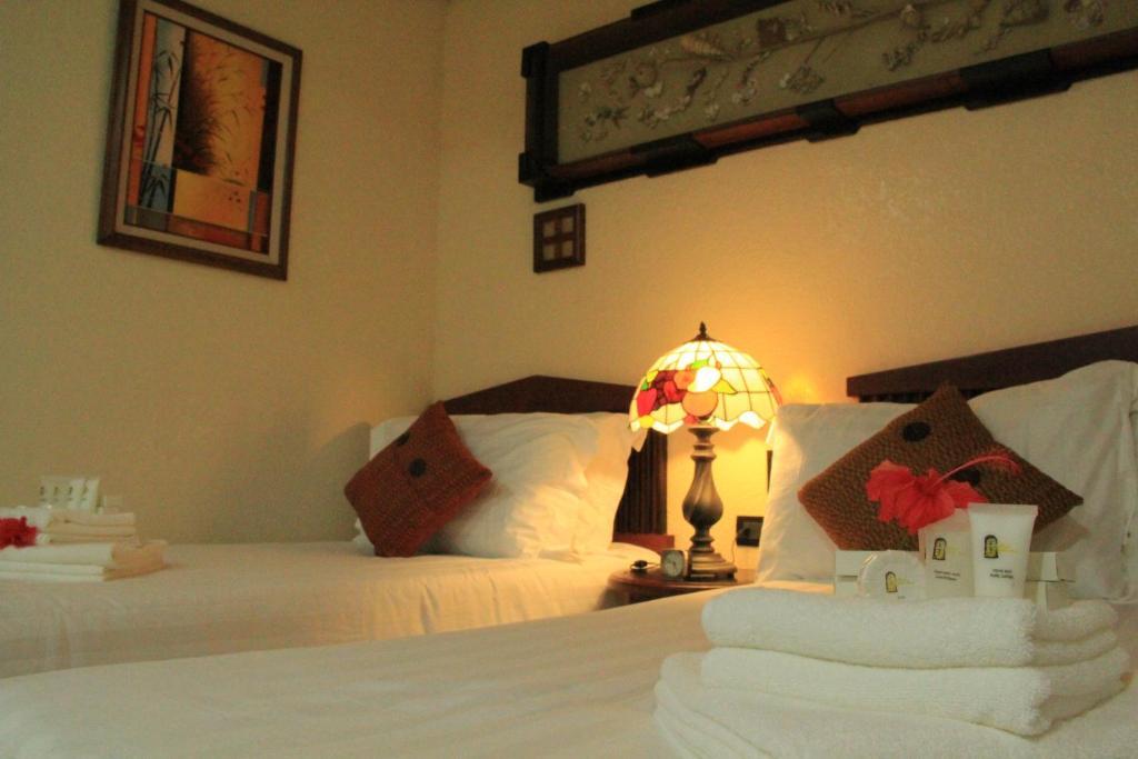 Sophia'S Garden Resort Coron Δωμάτιο φωτογραφία