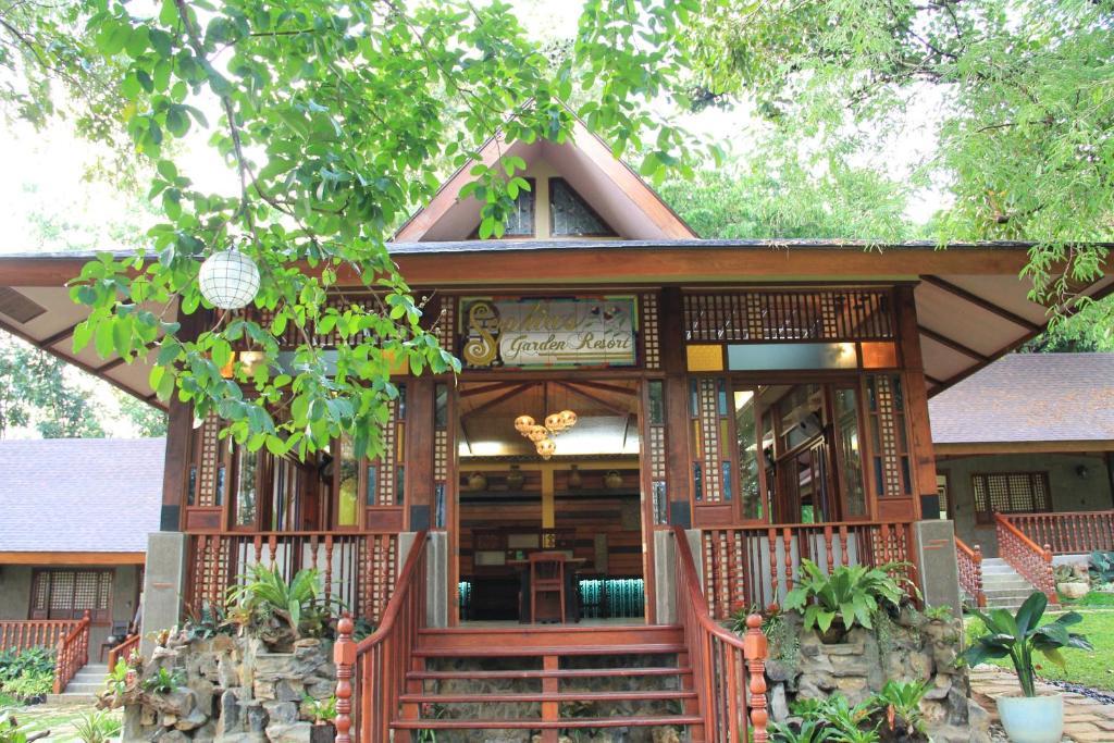 Sophia'S Garden Resort Coron Εξωτερικό φωτογραφία