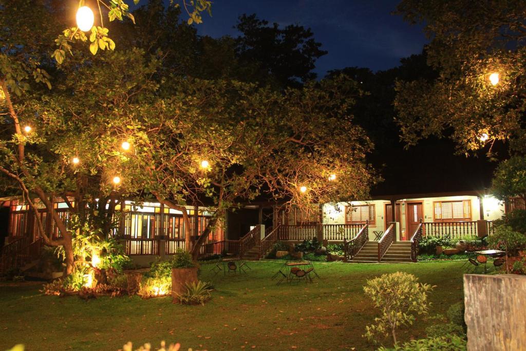 Sophia'S Garden Resort Coron Εξωτερικό φωτογραφία