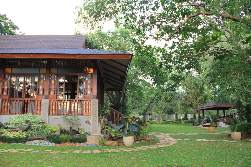 Sophia'S Garden Resort Coron Εξωτερικό φωτογραφία
