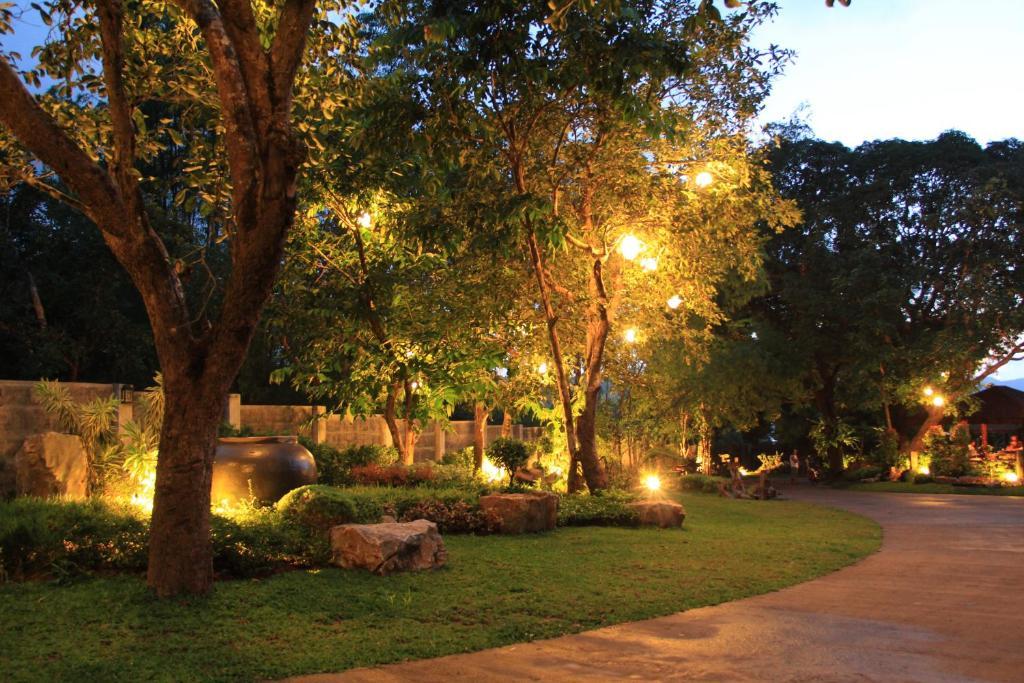 Sophia'S Garden Resort Coron Εξωτερικό φωτογραφία
