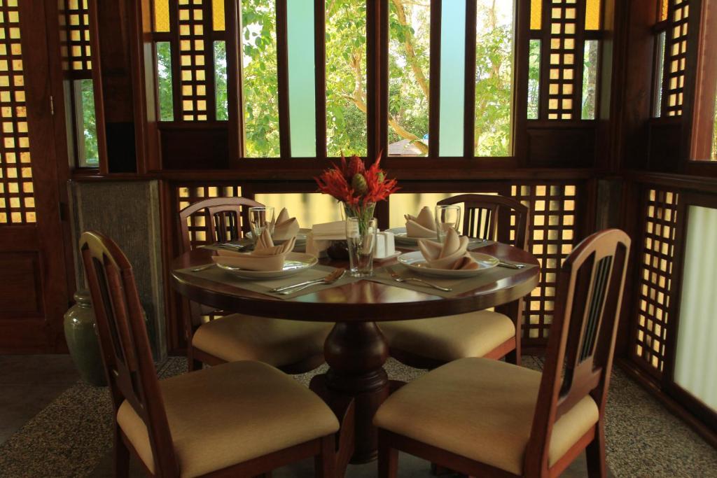 Sophia'S Garden Resort Coron Εξωτερικό φωτογραφία