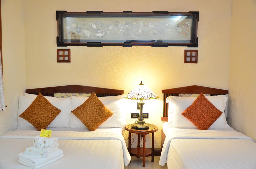 Sophia'S Garden Resort Coron Εξωτερικό φωτογραφία
