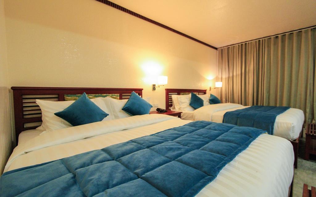 Sophia'S Garden Resort Coron Εξωτερικό φωτογραφία