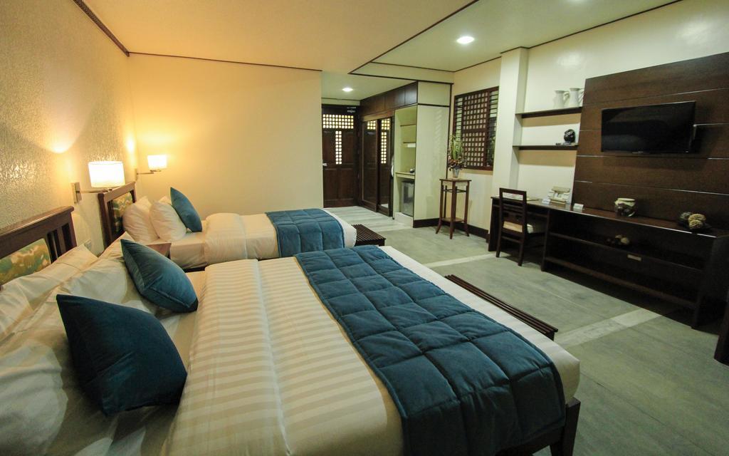 Sophia'S Garden Resort Coron Εξωτερικό φωτογραφία