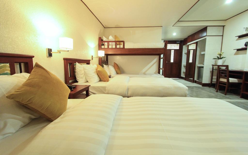 Sophia'S Garden Resort Coron Εξωτερικό φωτογραφία