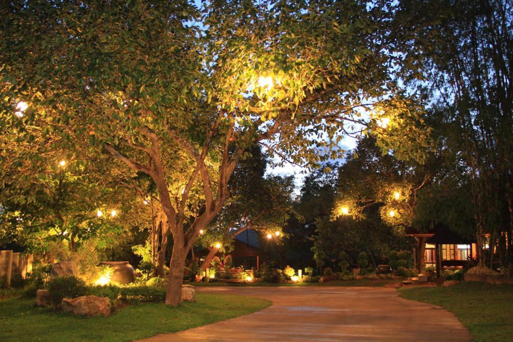 Sophia'S Garden Resort Coron Εξωτερικό φωτογραφία