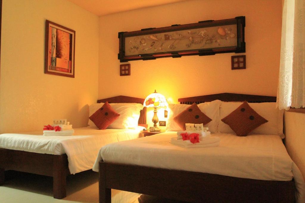 Sophia'S Garden Resort Coron Δωμάτιο φωτογραφία