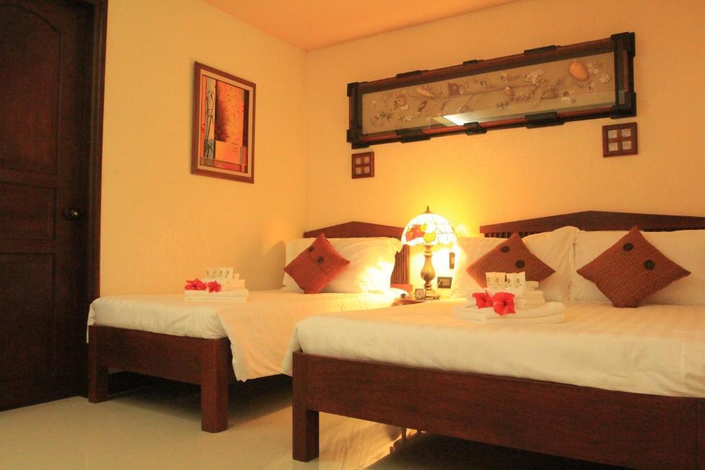 Sophia'S Garden Resort Coron Δωμάτιο φωτογραφία