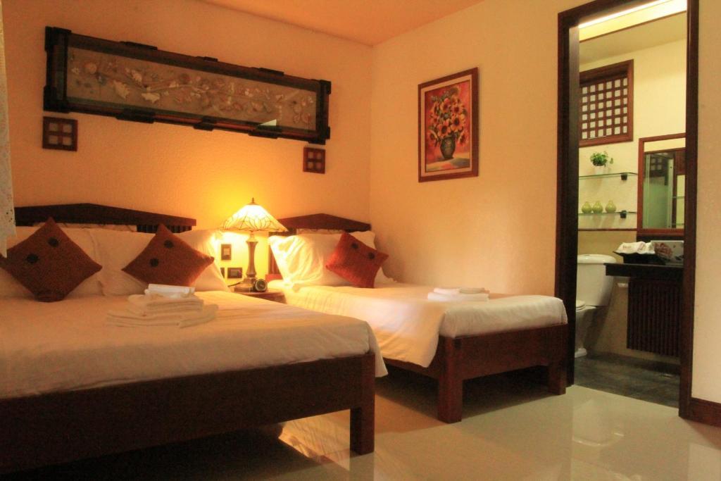 Sophia'S Garden Resort Coron Δωμάτιο φωτογραφία