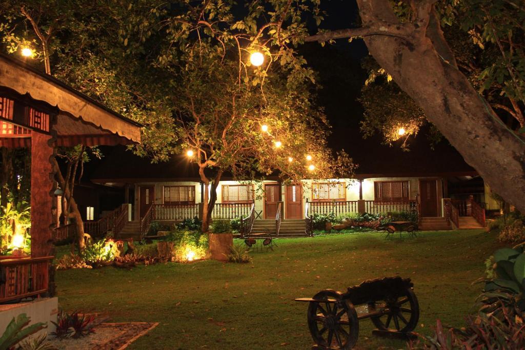 Sophia'S Garden Resort Coron Εξωτερικό φωτογραφία