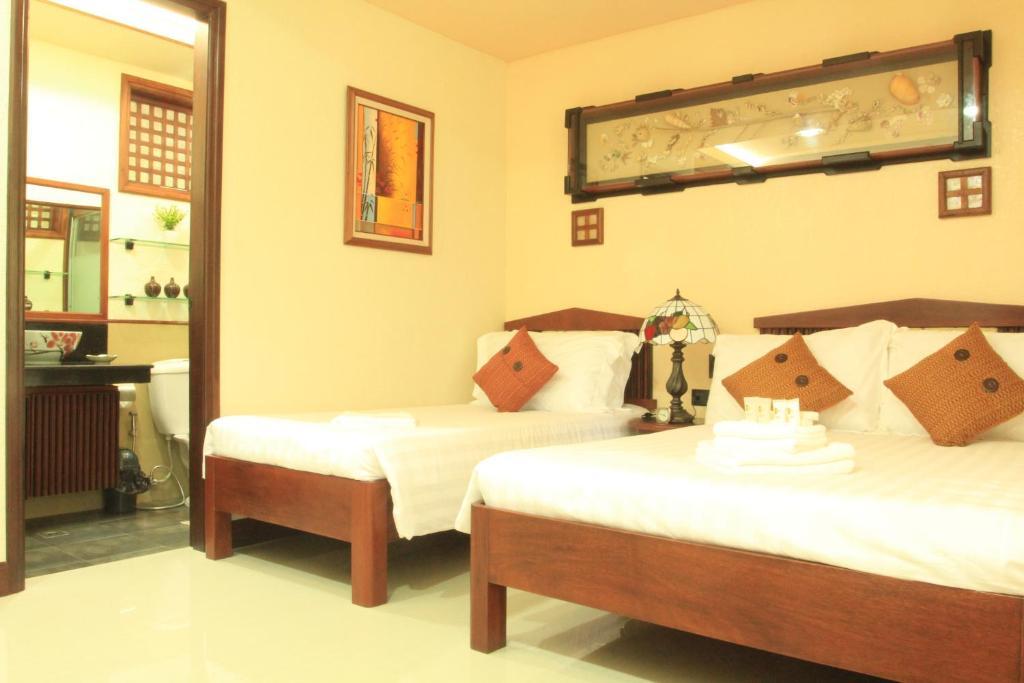 Sophia'S Garden Resort Coron Δωμάτιο φωτογραφία