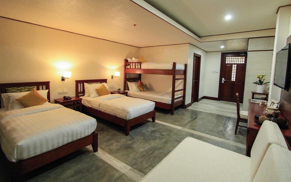 Sophia'S Garden Resort Coron Εξωτερικό φωτογραφία