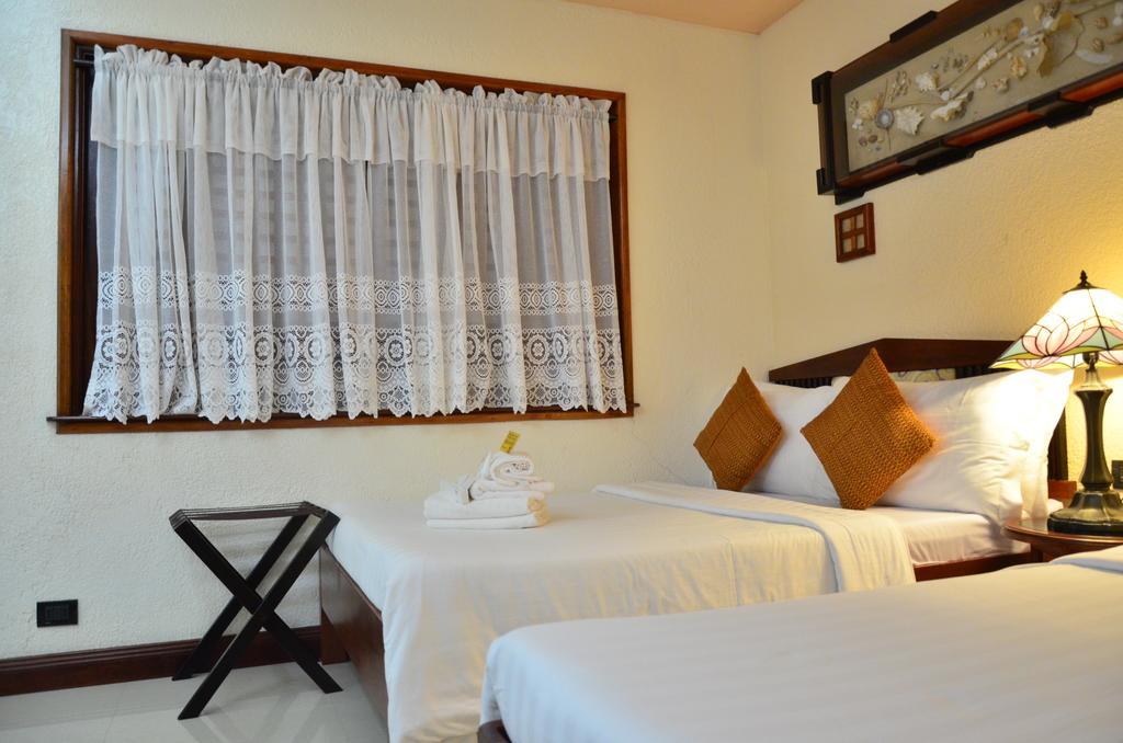 Sophia'S Garden Resort Coron Εξωτερικό φωτογραφία