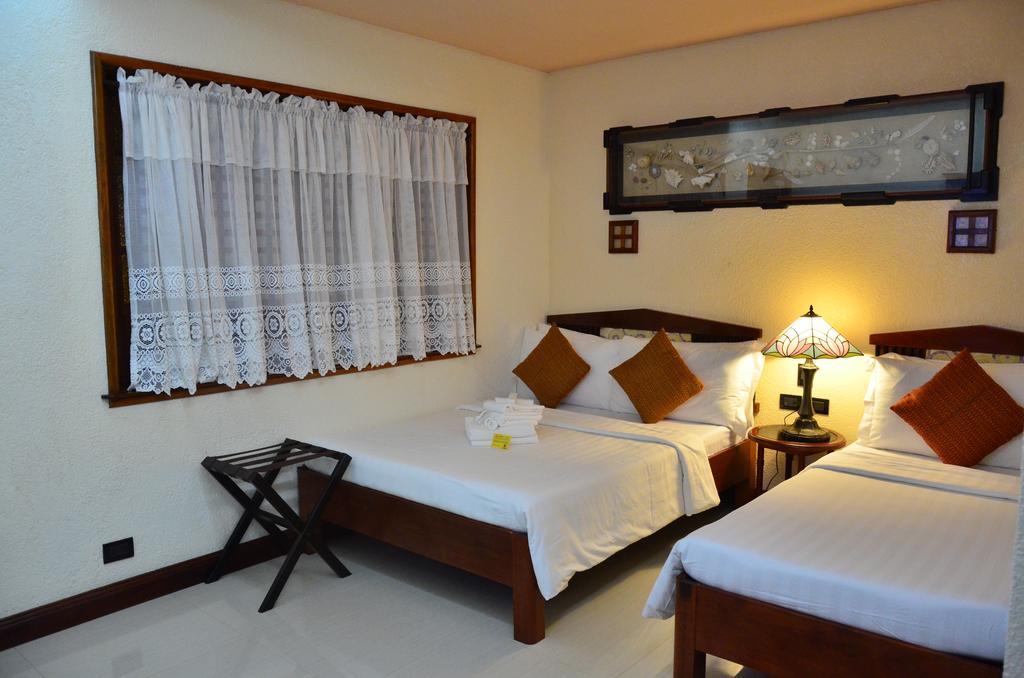 Sophia'S Garden Resort Coron Εξωτερικό φωτογραφία