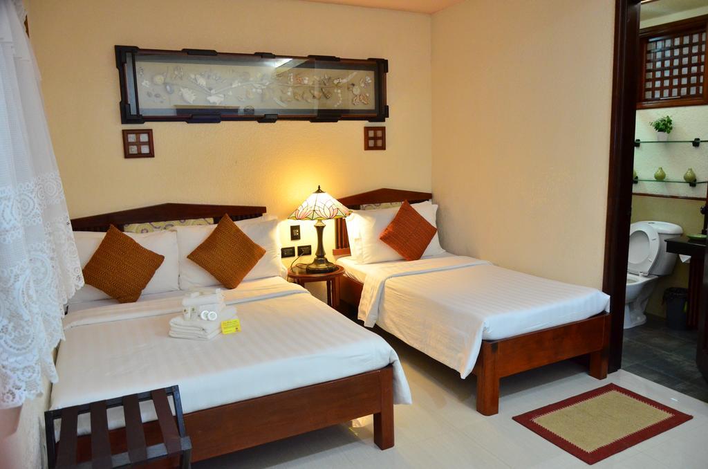 Sophia'S Garden Resort Coron Εξωτερικό φωτογραφία