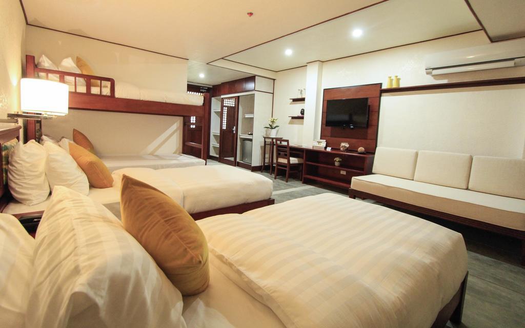 Sophia'S Garden Resort Coron Εξωτερικό φωτογραφία