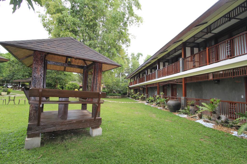 Sophia'S Garden Resort Coron Εξωτερικό φωτογραφία