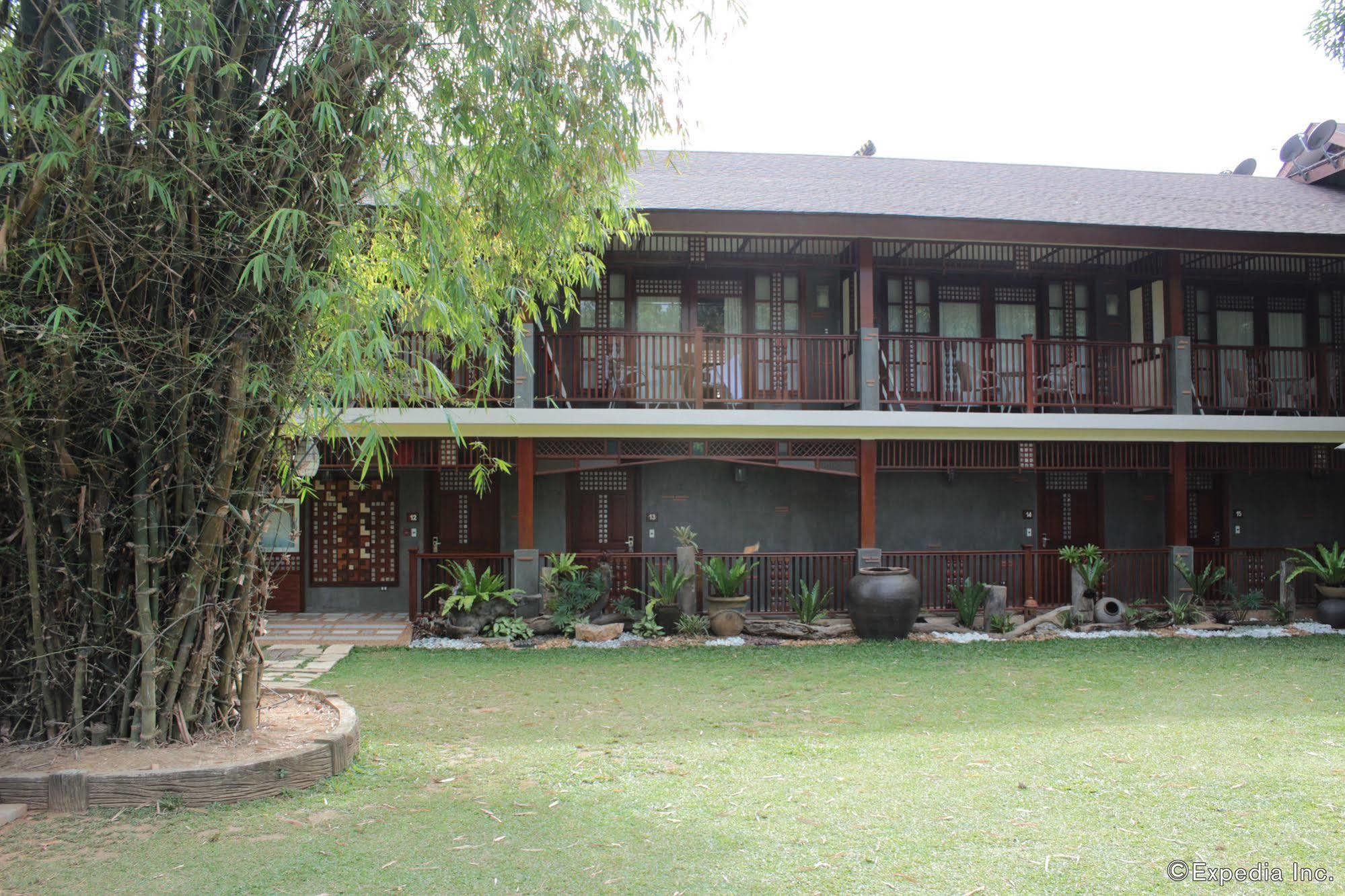 Sophia'S Garden Resort Coron Εξωτερικό φωτογραφία
