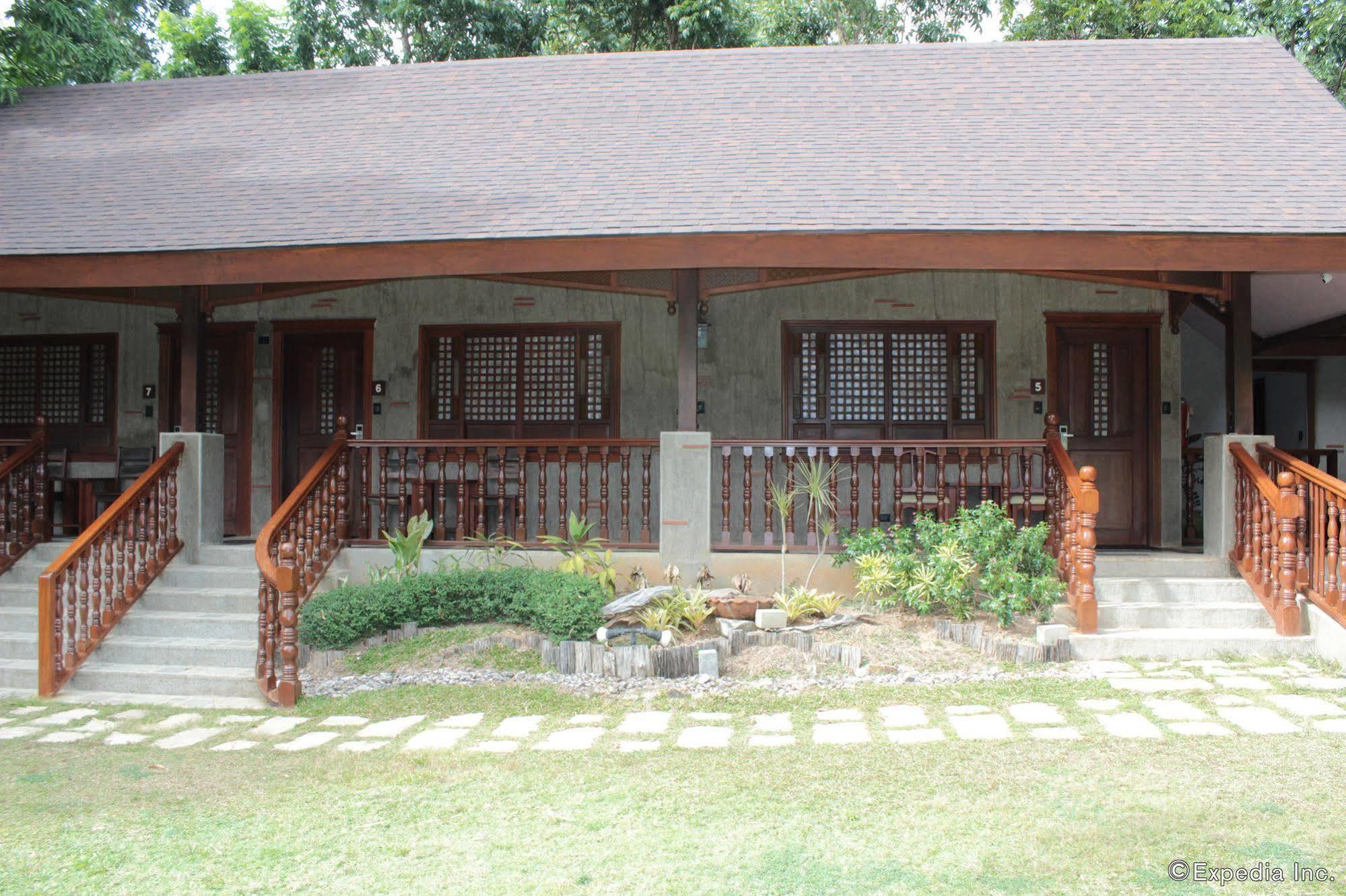 Sophia'S Garden Resort Coron Εξωτερικό φωτογραφία