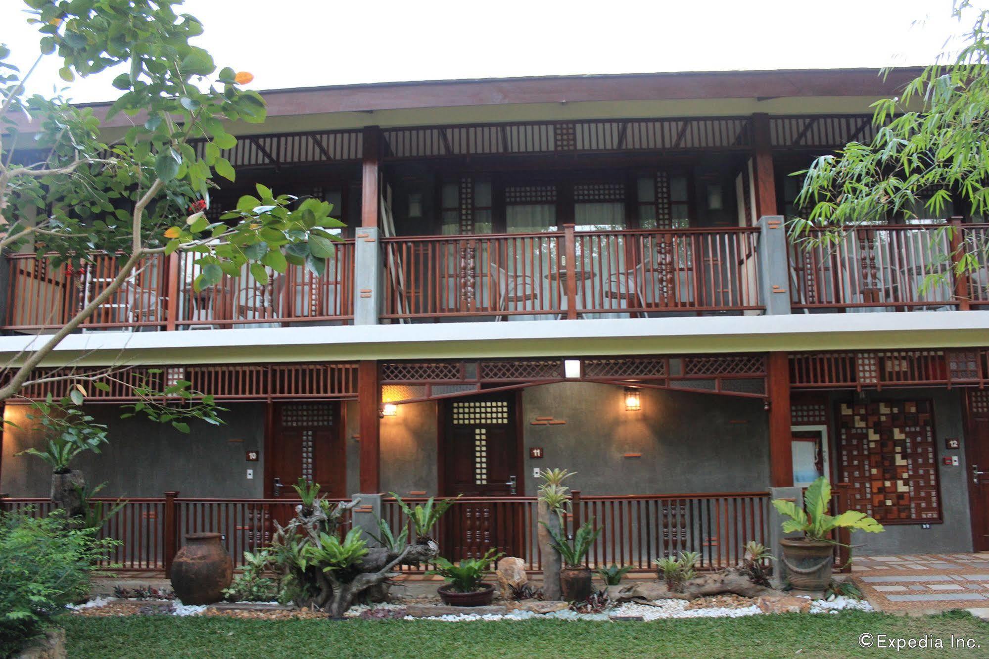 Sophia'S Garden Resort Coron Εξωτερικό φωτογραφία
