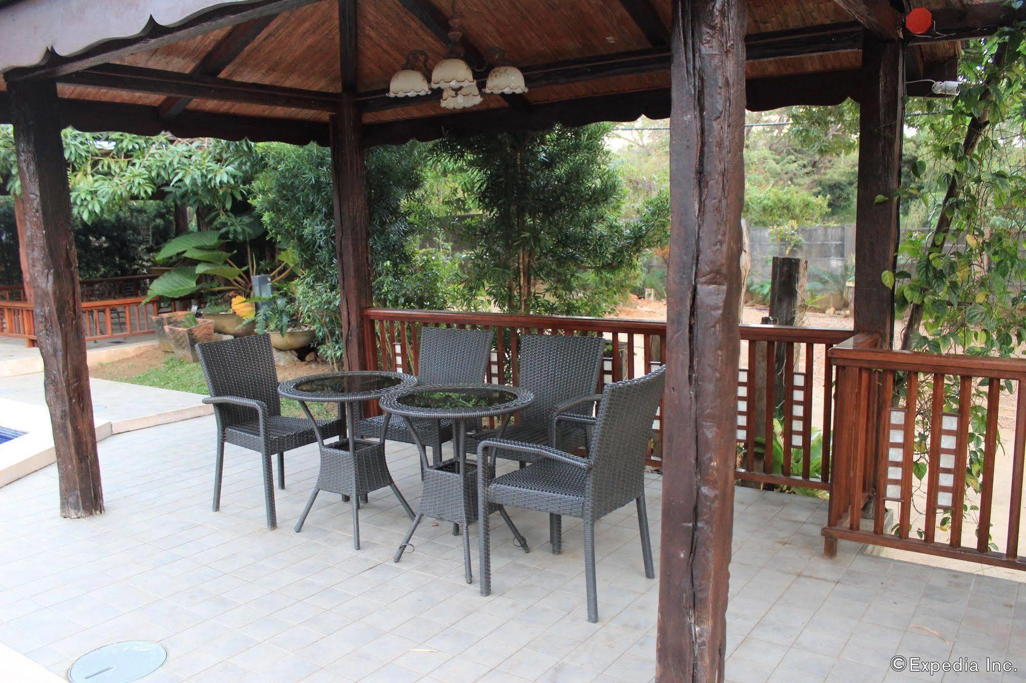 Sophia'S Garden Resort Coron Εξωτερικό φωτογραφία