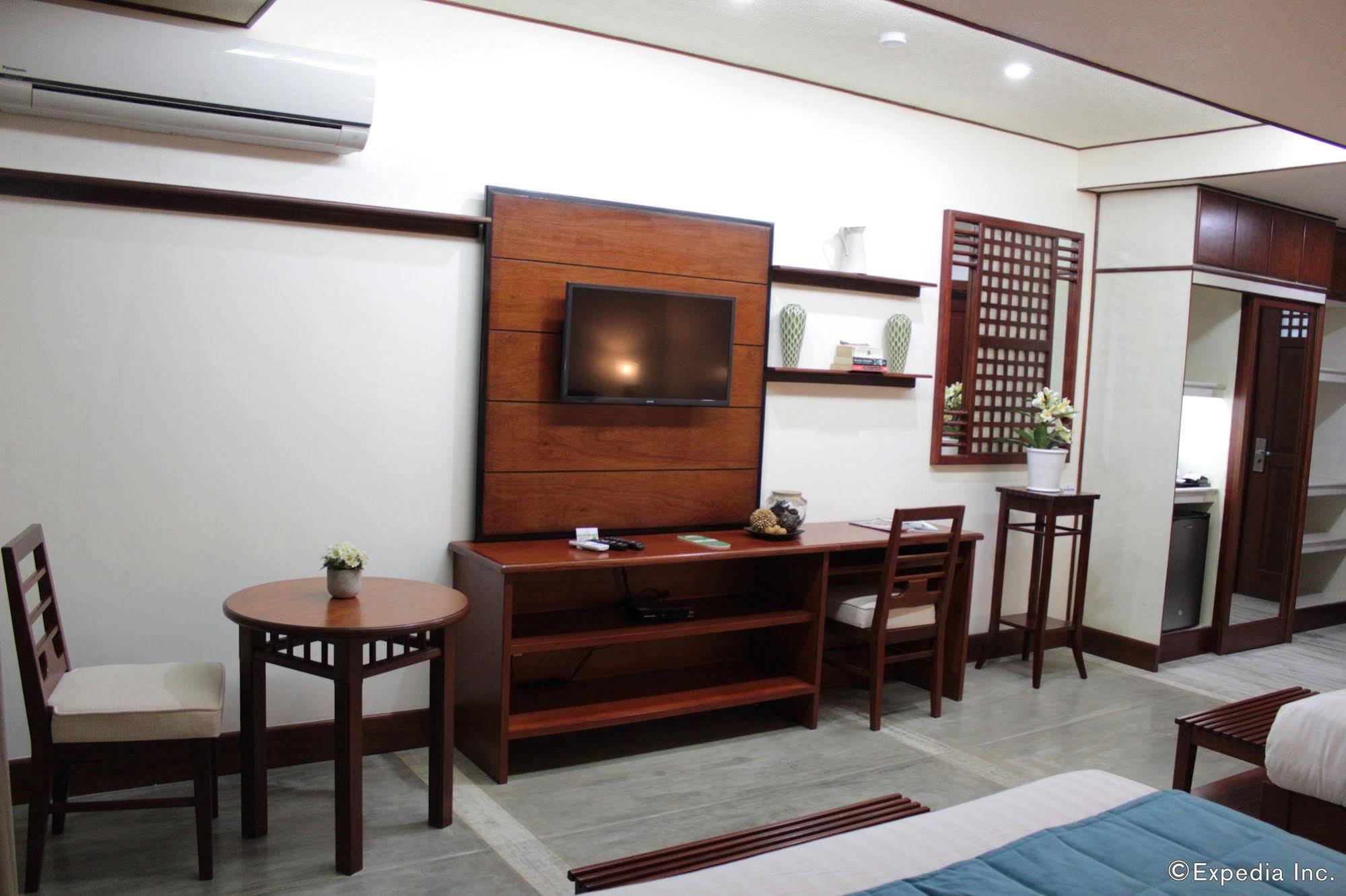 Sophia'S Garden Resort Coron Εξωτερικό φωτογραφία
