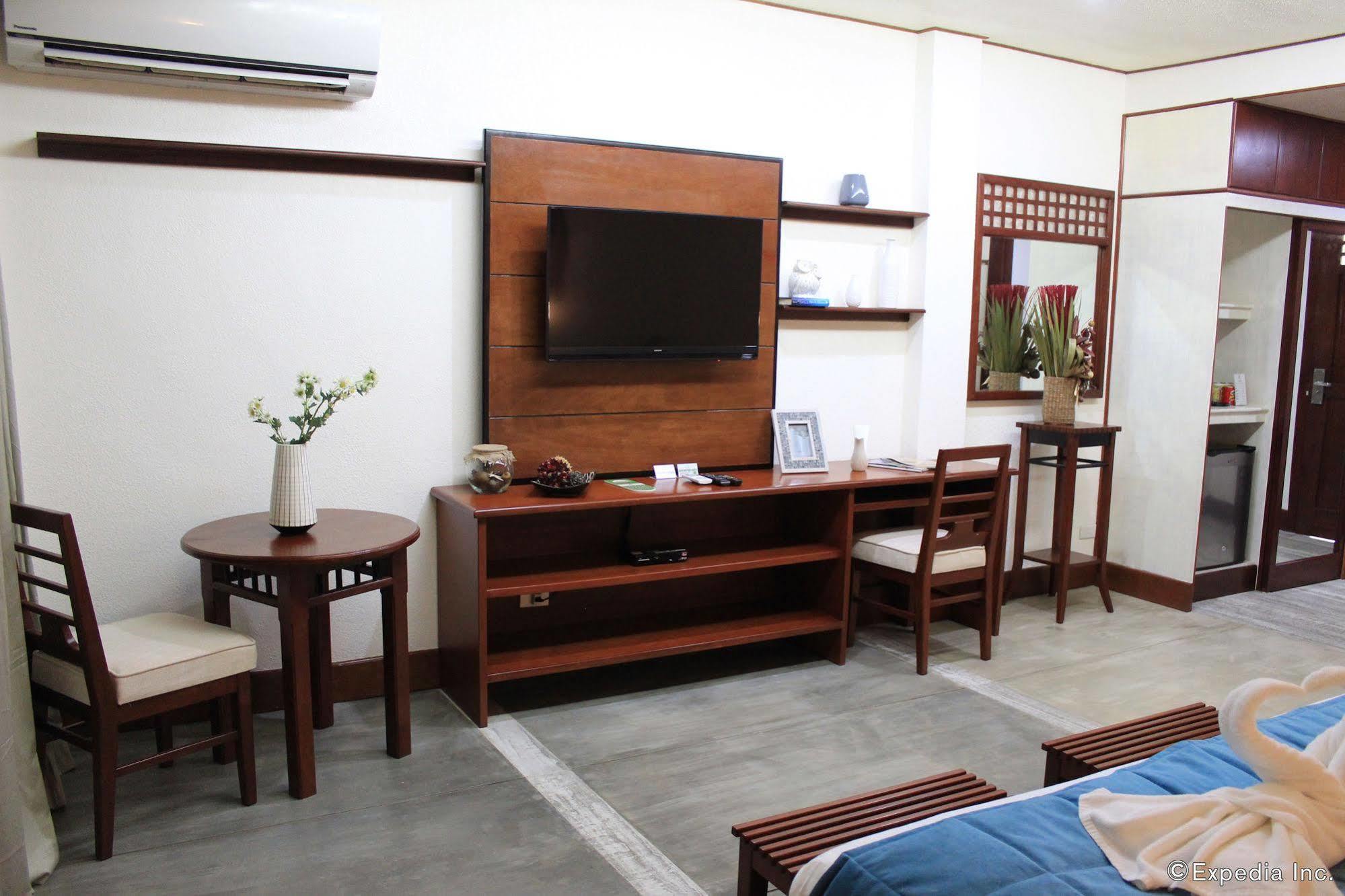 Sophia'S Garden Resort Coron Εξωτερικό φωτογραφία
