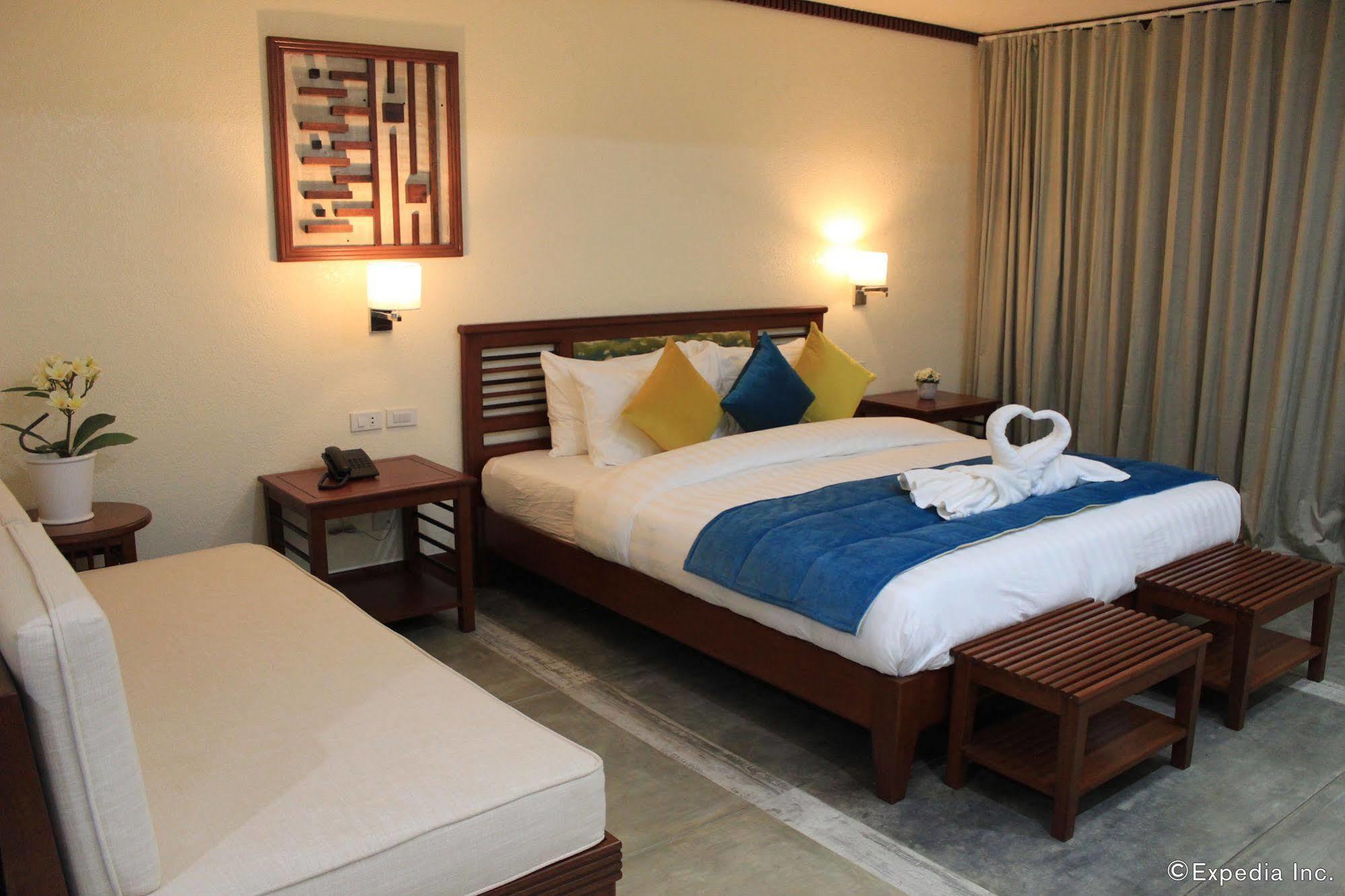 Sophia'S Garden Resort Coron Εξωτερικό φωτογραφία