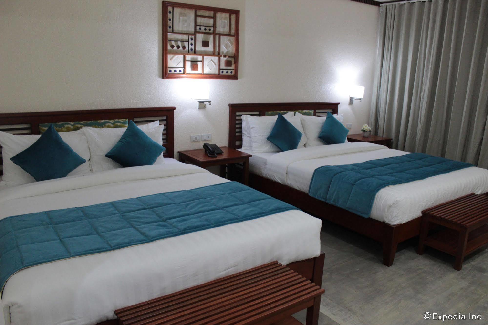Sophia'S Garden Resort Coron Εξωτερικό φωτογραφία