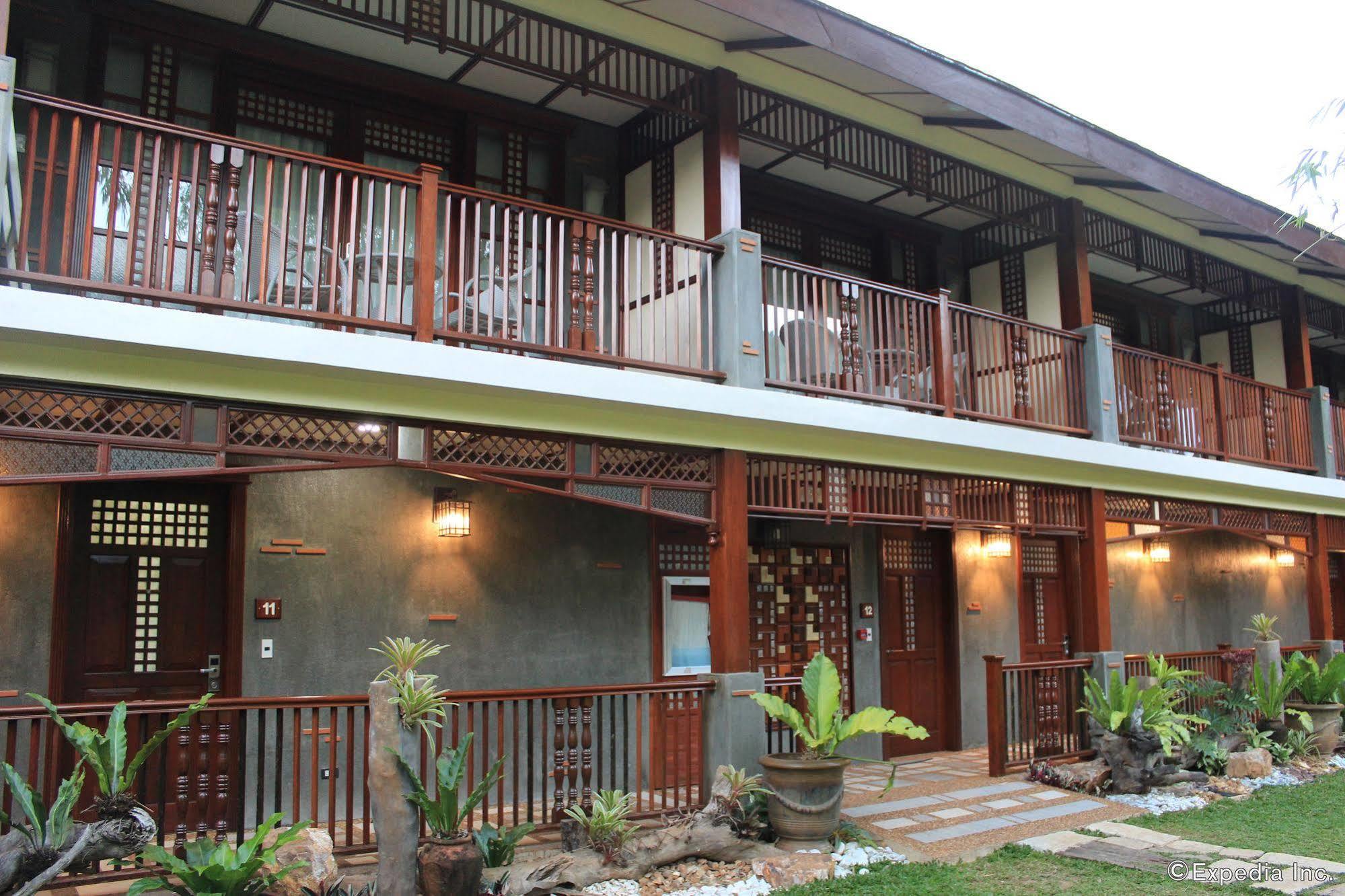 Sophia'S Garden Resort Coron Εξωτερικό φωτογραφία