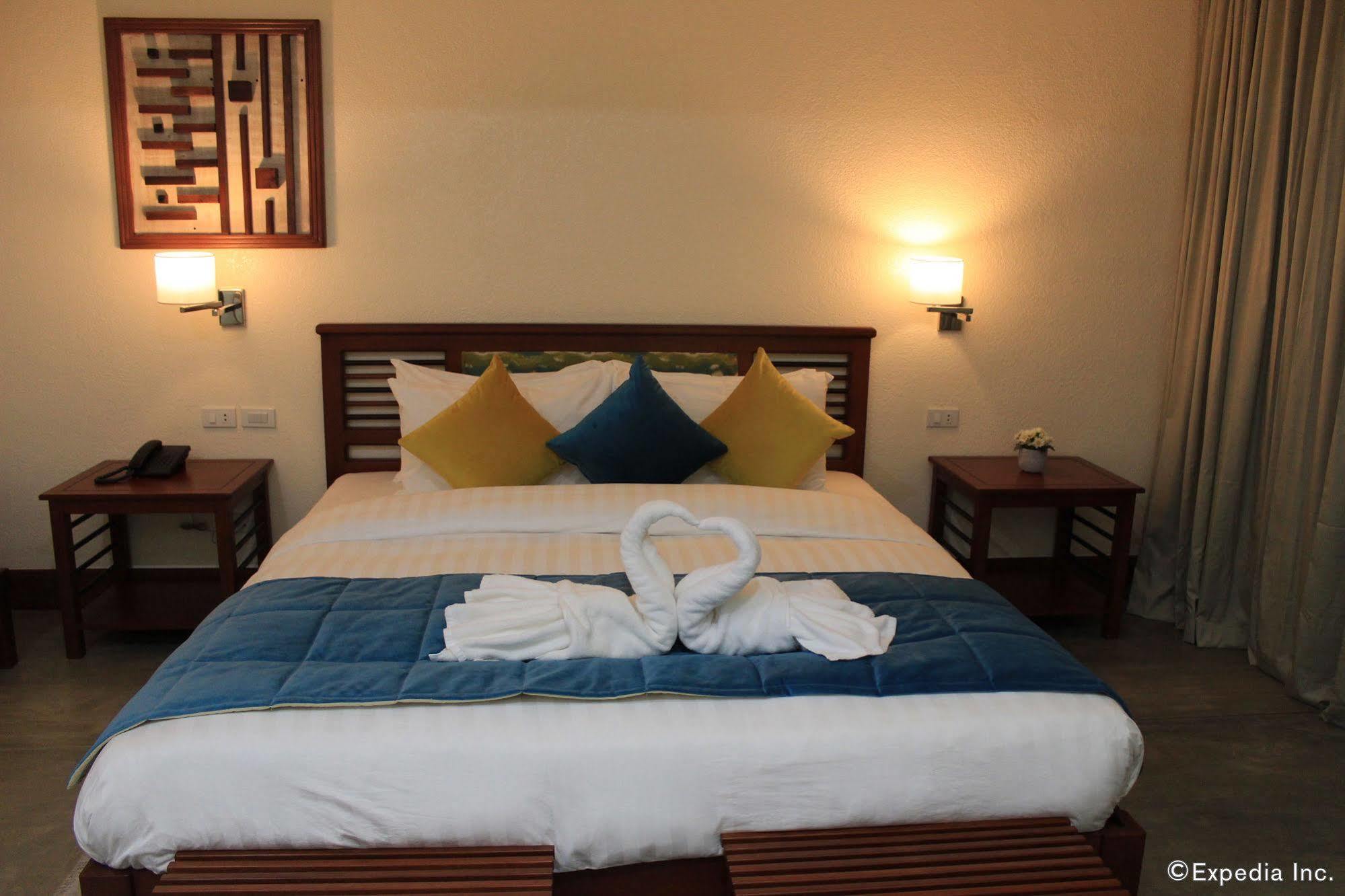 Sophia'S Garden Resort Coron Εξωτερικό φωτογραφία