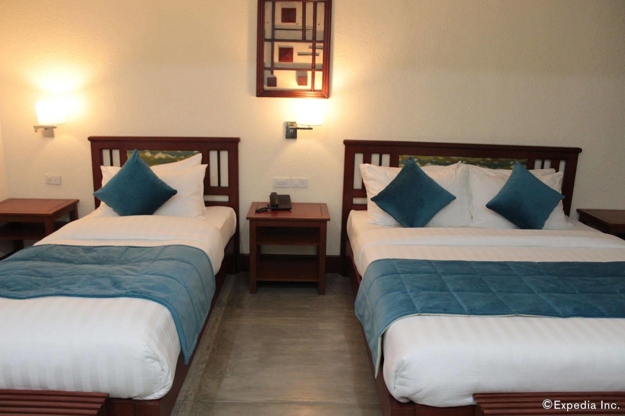 Sophia'S Garden Resort Coron Εξωτερικό φωτογραφία