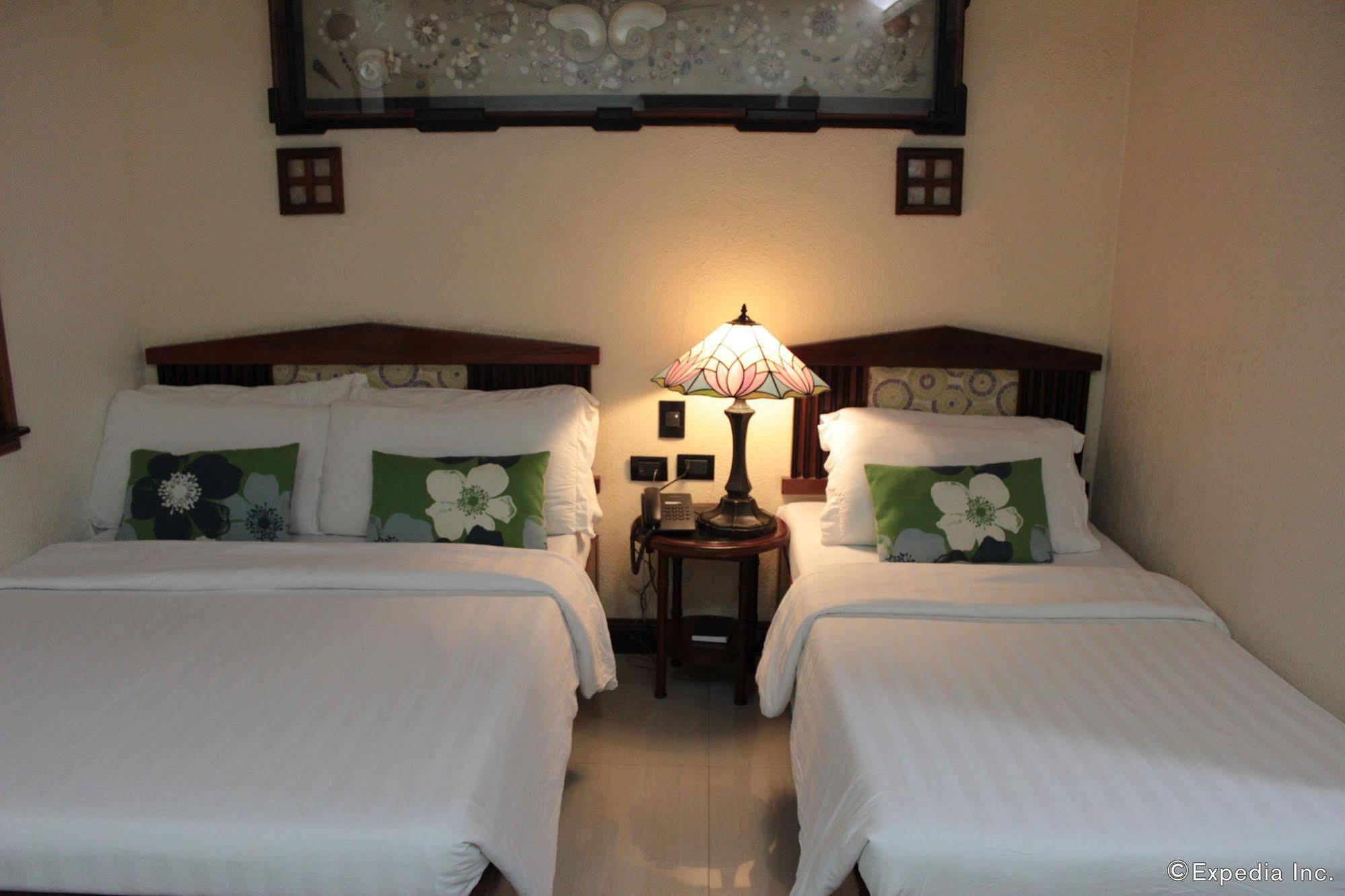 Sophia'S Garden Resort Coron Εξωτερικό φωτογραφία