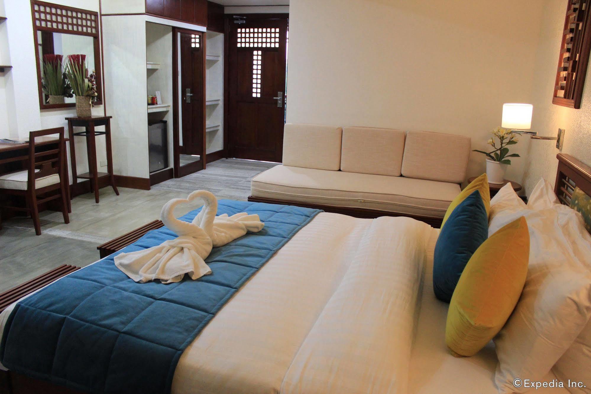Sophia'S Garden Resort Coron Εξωτερικό φωτογραφία