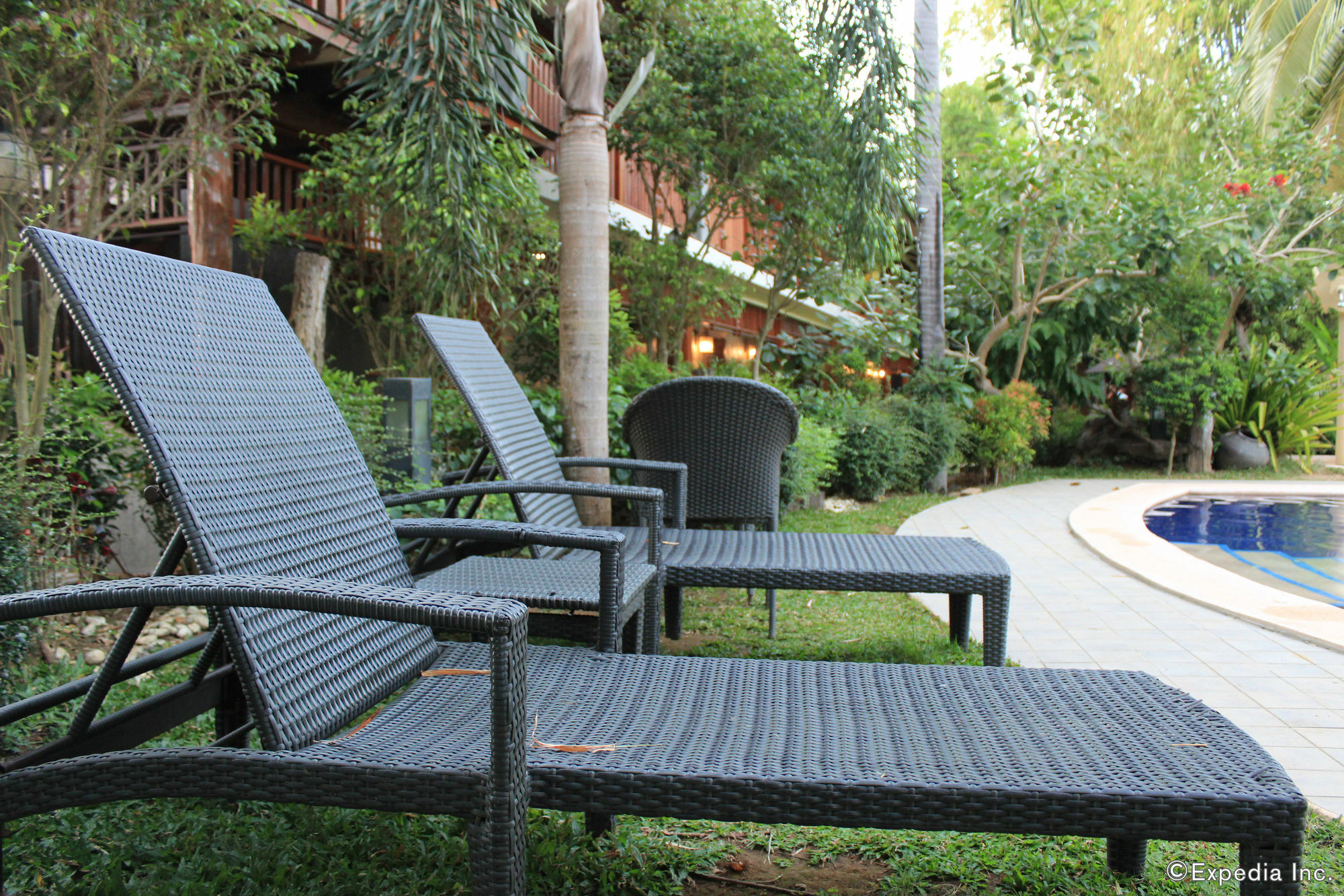Sophia'S Garden Resort Coron Εξωτερικό φωτογραφία