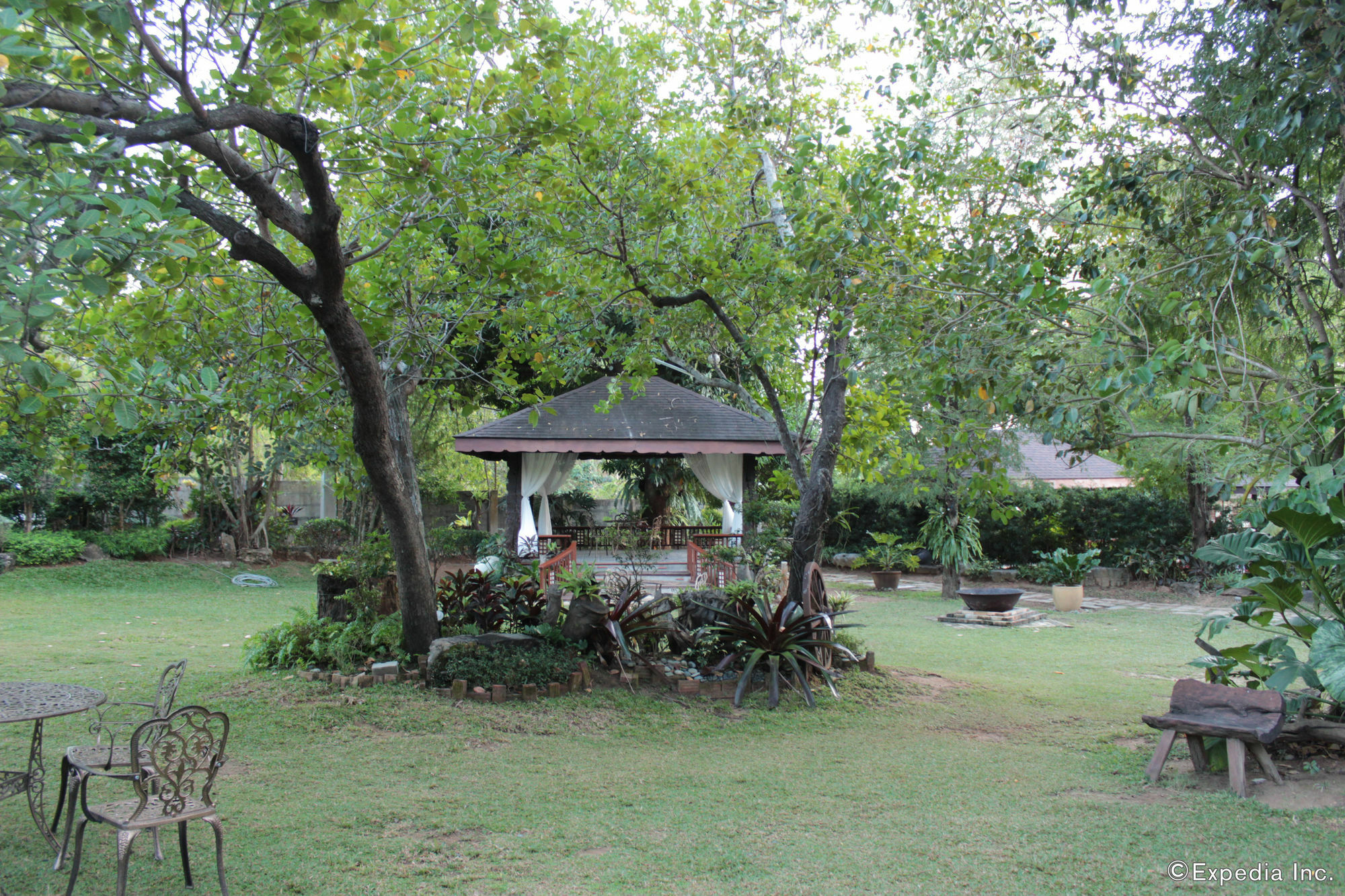 Sophia'S Garden Resort Coron Εξωτερικό φωτογραφία