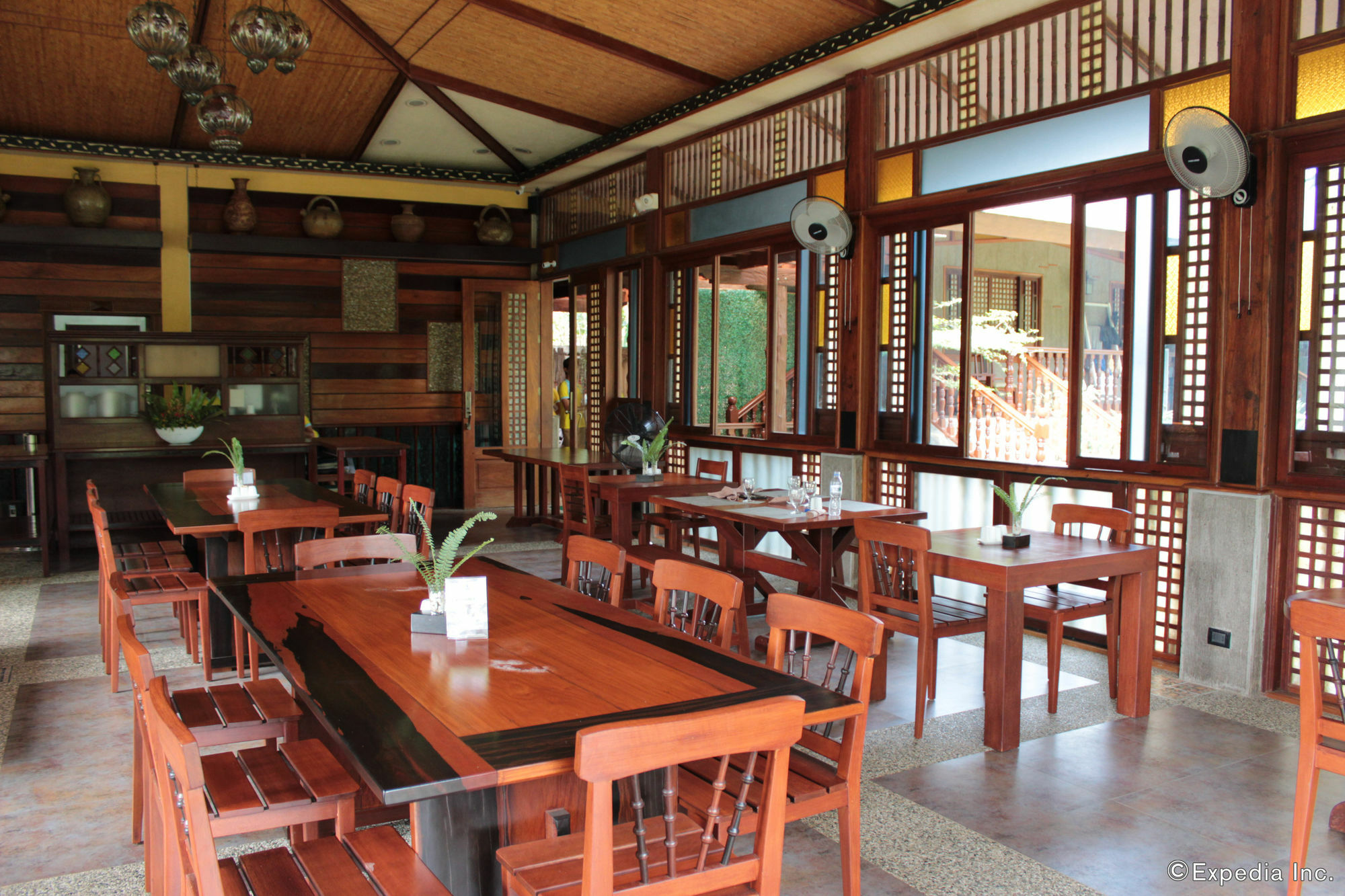 Sophia'S Garden Resort Coron Εξωτερικό φωτογραφία