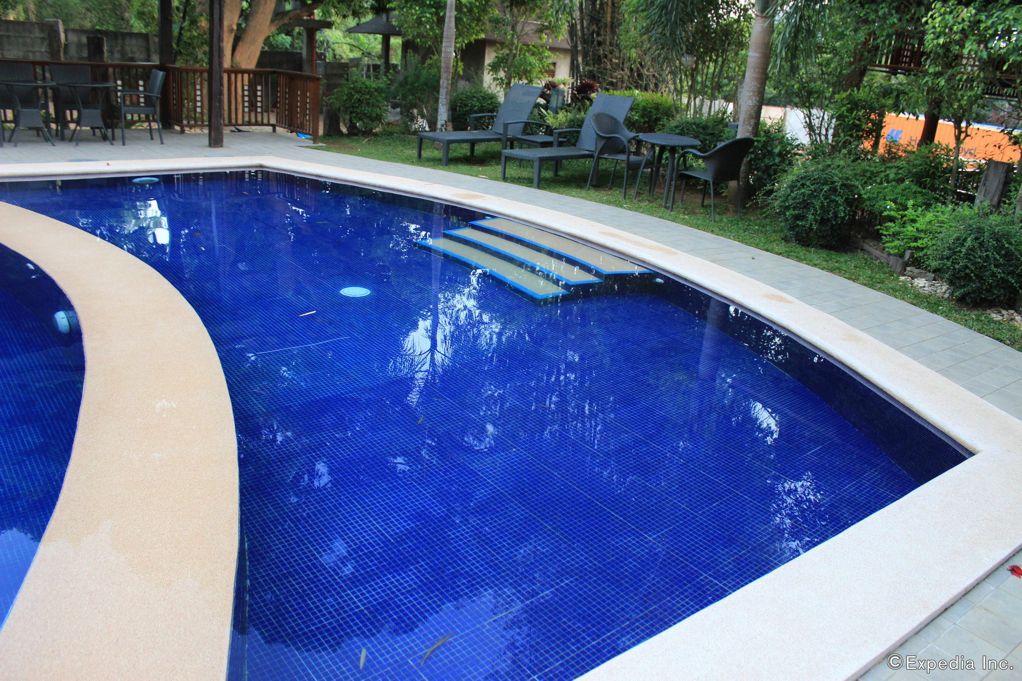 Sophia'S Garden Resort Coron Εξωτερικό φωτογραφία