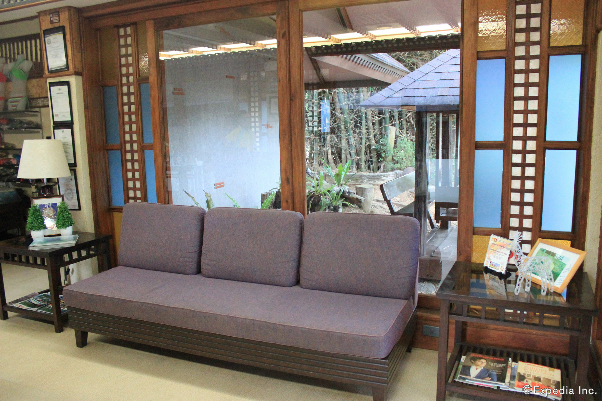 Sophia'S Garden Resort Coron Εξωτερικό φωτογραφία