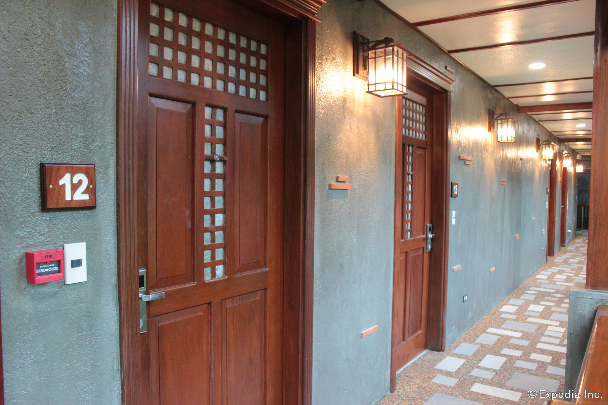 Sophia'S Garden Resort Coron Εξωτερικό φωτογραφία