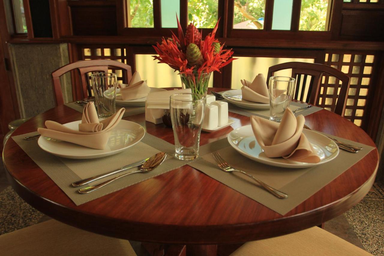 Sophia'S Garden Resort Coron Εξωτερικό φωτογραφία