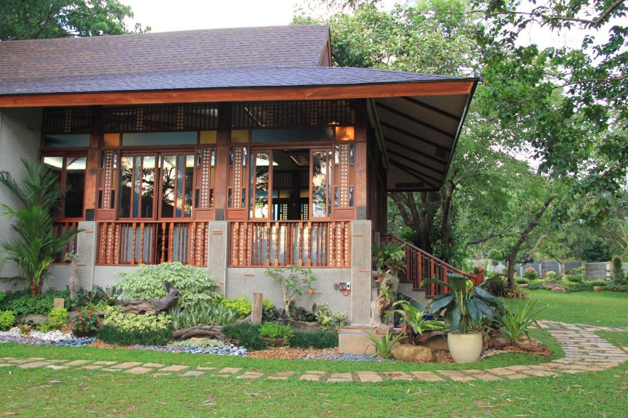 Sophia'S Garden Resort Coron Εξωτερικό φωτογραφία